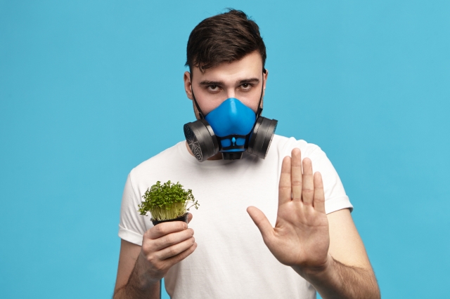 The Environmental Impact of Asbestos Removal