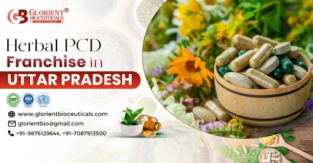Herbal PCD Franchise in Uttar Pradesh: An Introduction to the Herbal Trade