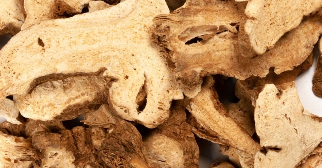 What Are the Benefits of Li Zhong Wan?