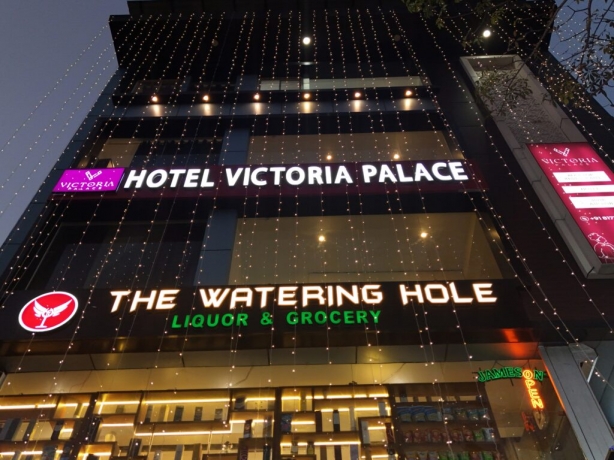 Best Hotel In Dehradun For Mountain View