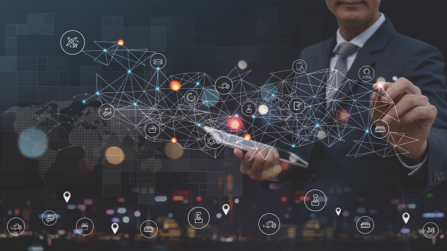 Reliable Supply Chain Management Services for Seamless Business Operations