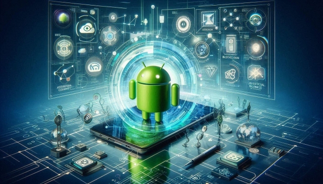 Accelerating Growth with Trusted Android App Development Consulting