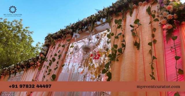 Suryagarh Jaisalmer Wedding: The Golden Fortress for Your Dream Wedding