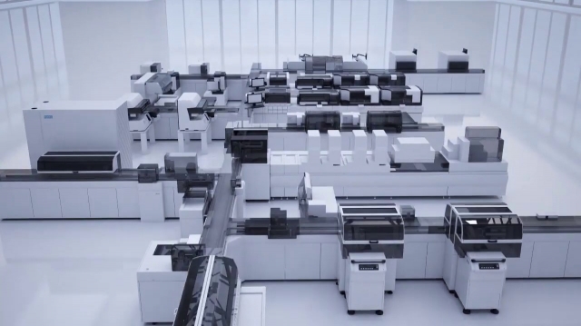 The Modular Laboratory Automation Market: A Building Block for the Future of Science