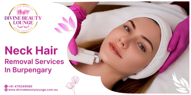 The Secret to Smooth Necks: Ultimate Hair Removal Guide in Burpengary