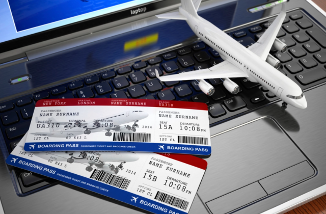 Common Mistakes to Avoid When Using a Dummy Ticket for Visa Applications