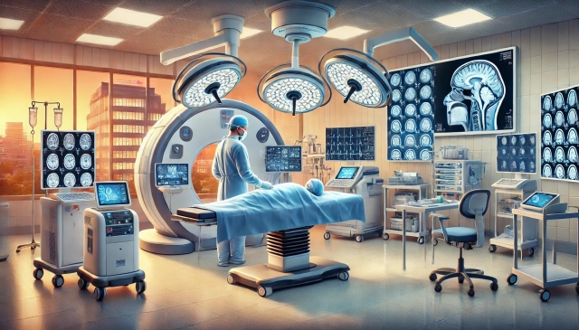 Navigating Neurosurgery in Ahmedabad: Best Doctors and Facilities