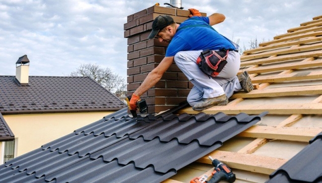 Top Reasons to Choose Professional Roof Replacement Services in Redmond
