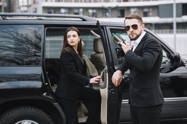 Elegance on Wheels With Your Ultimate Guide to Santa Barbara Wedding Limo Service