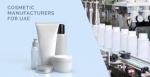 Cosmetic Manufacturers in Dubai