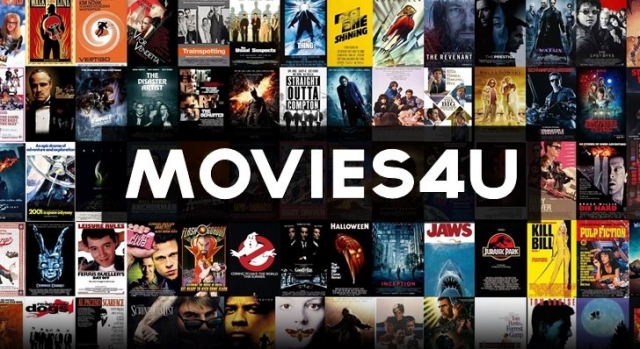Best Movie Download Website for Free: Movies4u