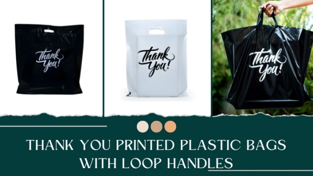 Why 'Thank You Bags' Are More Than Just Packaging