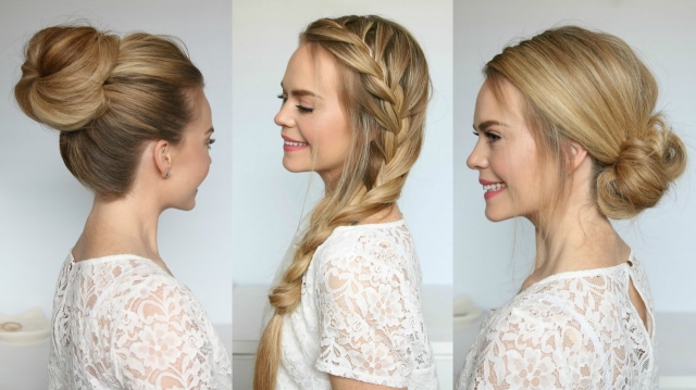 Ready With Tape In Extensions In 10 Minutes