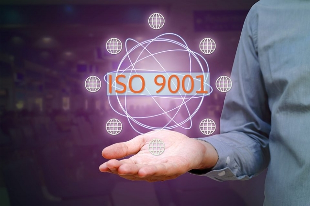 How Iso 9001 Quality Management System Helps Organizations Achieve Their Goals ?