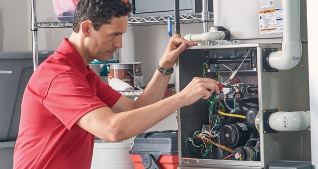 Furnace Repair: Everything You Need to Know