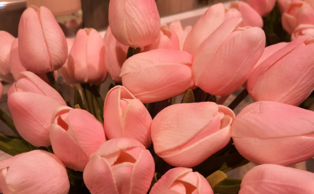 Artificial Flowers for Outdoor Arrangements: A Complete Guide