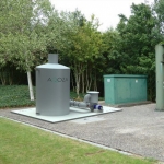Effective Solutions for Industrial and Commercial Spaces: Corrosion Control Units and Data Center Air Purifiers