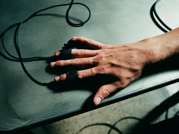 Exploring: Lie Detector Test Revealing Truths