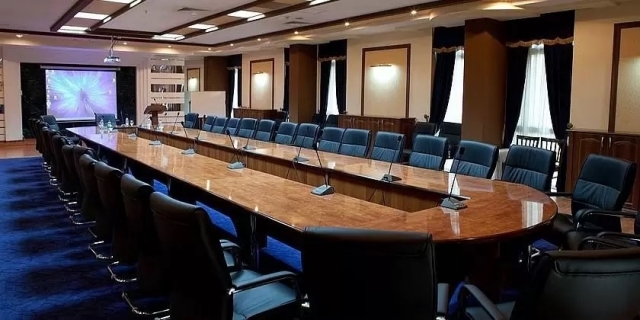 The Secret Sauce To Organizing Meetings That Work