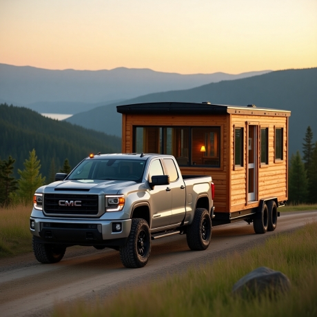 Cabins to Rent in Northland: A Peaceful and Affordable Living Alternative