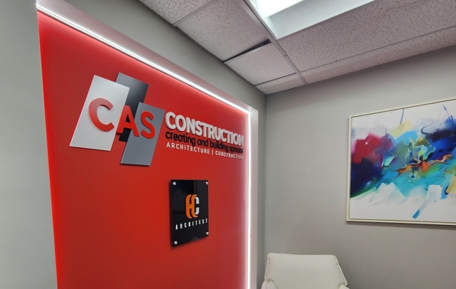 Illuminating Your Brand: A Guide to Acrylic Signs in Orlando