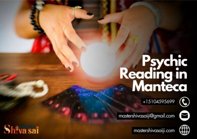 Psychic Reading in Manteca to take you on a journey to heal your soul