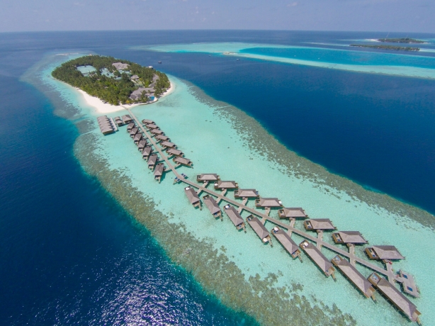 Maldives Paradise, Dhigurah Island: A Budget-Friendly Trip