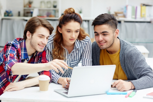 Emerging Trends in Online MBA Programs: Shaping the Future of Business Education