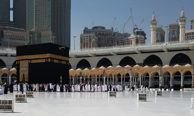 Birmingham Umrah Package: A Comprehensive Guide for Pilgrims