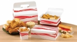 Custom Boxes for Food Printed Personalized Packaging Solutions