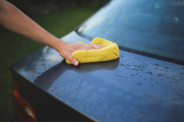 All-Weather Car Care: How Mobile Detailing Adapts to Climate Challenges