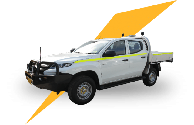Southern Cross Truck Rentals: Your Premier Choice for Ute Hire Sydney