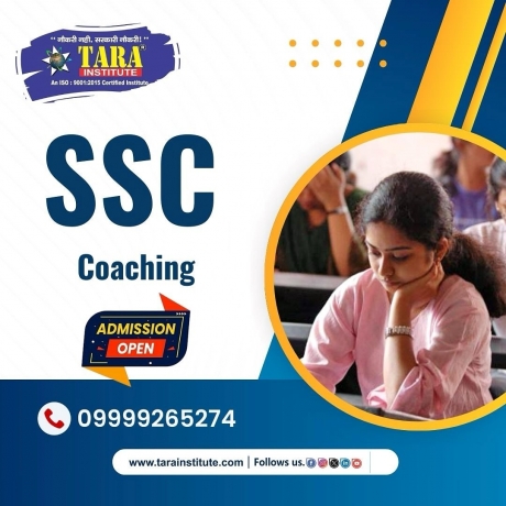 The Role of SSC Coaching in Shaping Careers in Mumbai