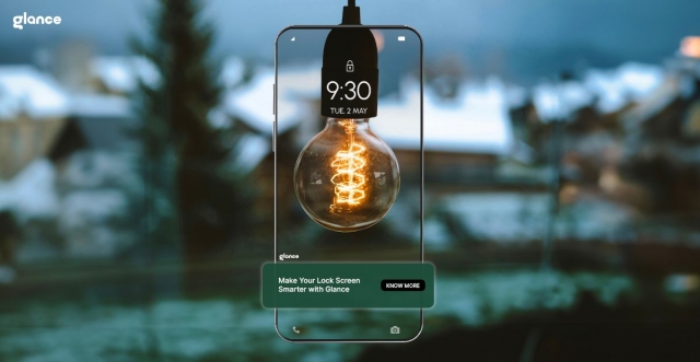 Best Lock Screen Revolution: Glance's Innovative Android Features for American Users
