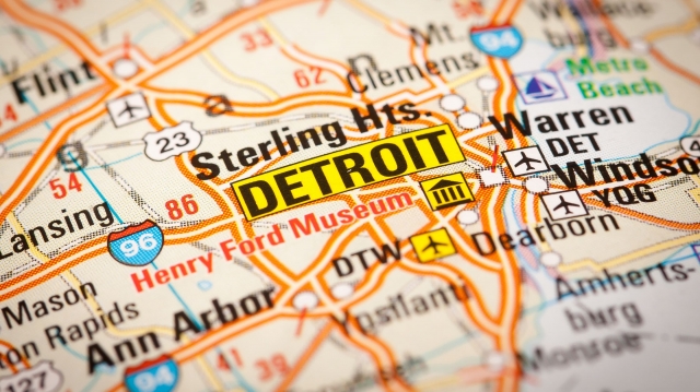 How to Choose the Right Real Estate Company in Detroit Michigan