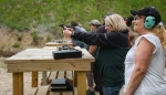 Armed Professionals: Elevate Skills with Maryland Handgun Training