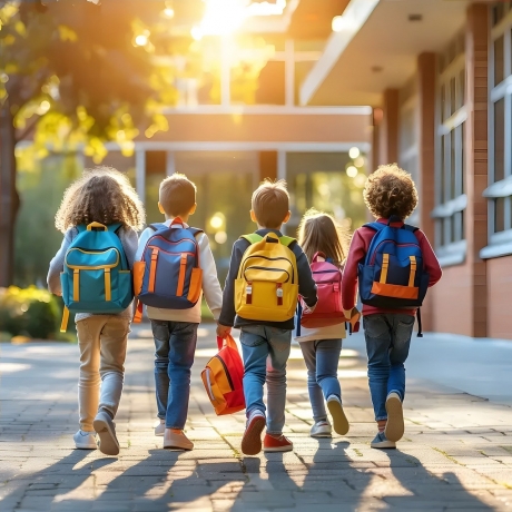 The Importance of Early Childhood Education: Building a Strong Foundation for Life