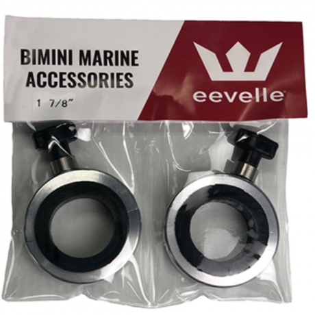 The Essential Features of Wake Tower Bimini Clamps You Should Know
