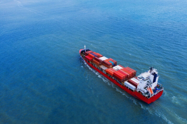 Top Ways Ocean Freight Software Reduces Costs In Global Shipping