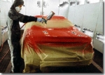 Car Painting: A Comprehensive Guide to the Process, Benefits, and Tips for a Perfect Finish