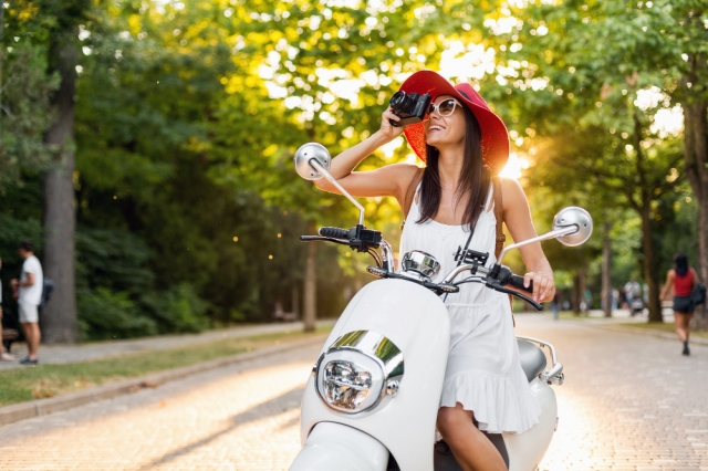 Discover Royal Alloy Thailand: Your Top Destination for Cool Scooters