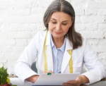 Best Dietitian and PCOD Doctor in Noida | Dr. Anu Goswami for Diabetes & Weight Loss