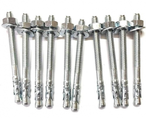 Best Anchor Bolts Manufacturer in chennai
