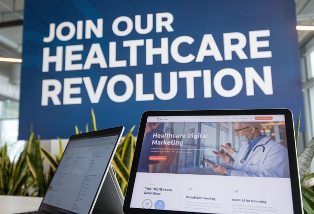 The Future of Healthcare is Digital: Innovations and Trends to Watch