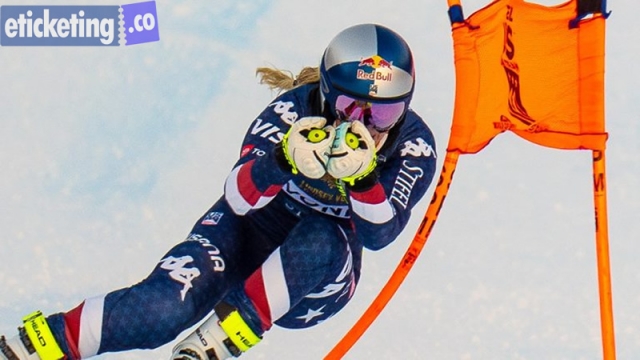 Winter Olympic 2026: Experience Lindsey Vonn's Legacy at the FIS World Cup in St. Anton
