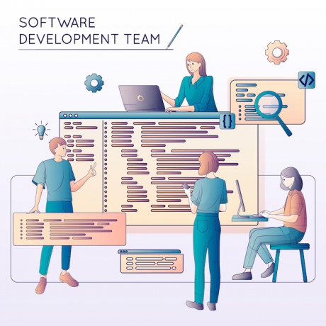 Remote Development Teams: A Rising Trend in Hamburg's Software Firms
