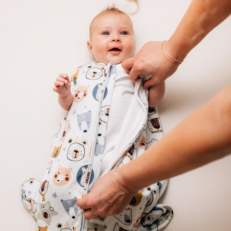 The Ultimate Baby Essentials Guide: Comfort and Care for Your Little One