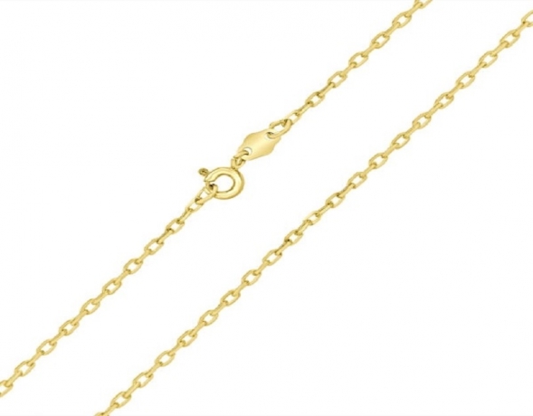 Cadenas de Oro para Mujer: Elegancia Atemporal y Estilo Refinado