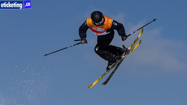 Winter Olympic 2026: Kreischberg Olympic Freestyle Skiing World Cup Key details, live streaming guide