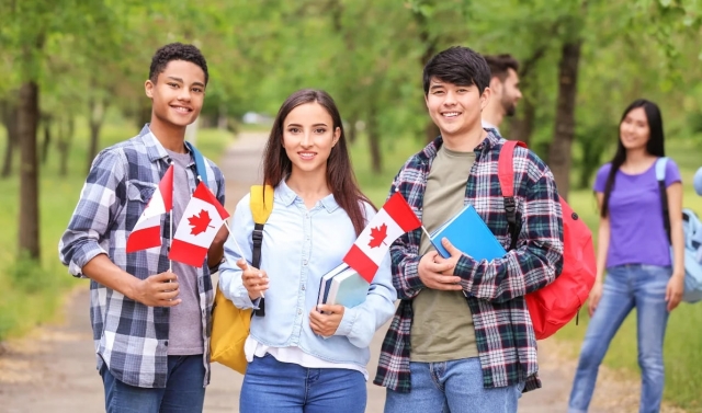 Student Visas for Canada Eligibility and Requirements